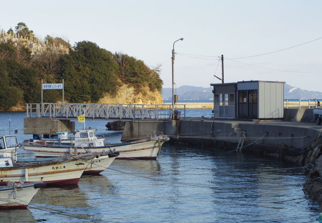 きたぎ島