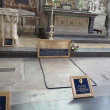 ホーリー トリニティ教会