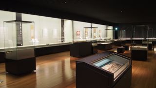 ジョン万次郎の展示もされていた