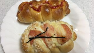 コスパがいいです。