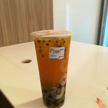 CoCo 都可茶飲 (通化店)