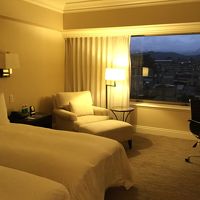 快適に過ごせました