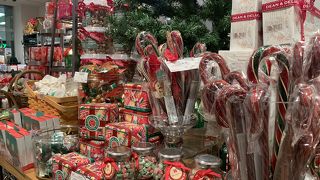 クリスマス商戦