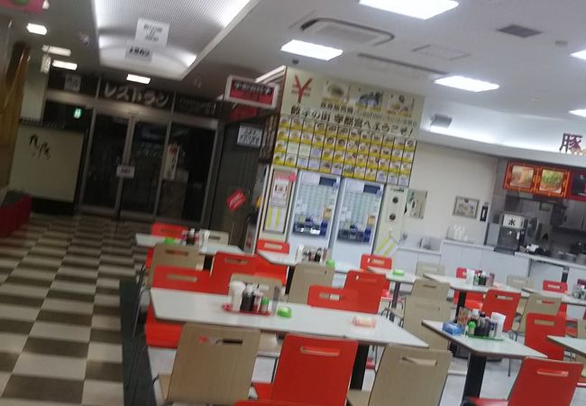 上河内sa 下り線 フードコート クチコミ アクセス 営業時間 宇都宮 フォートラベル
