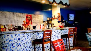 滞在中1度はここへ、オススメです