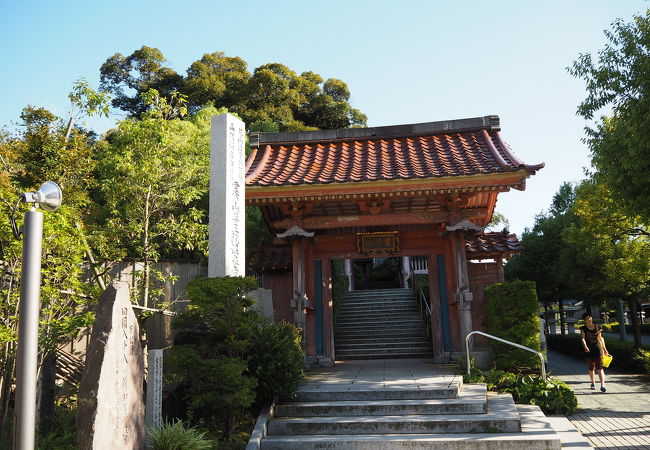 薬王院温泉寺 クチコミ アクセス 営業時間 山代温泉 フォートラベル