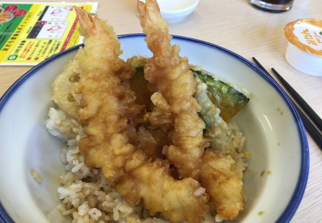 安くて美味しいです。