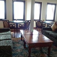 エグゼクティブフロアもあります