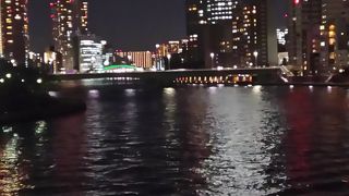中央区の橋