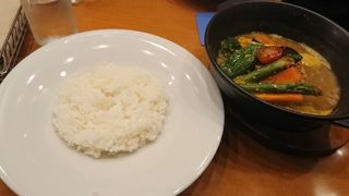 混雑しておらず、お手軽でよい