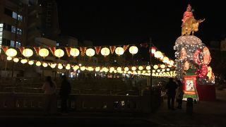 ランタンフェスティバル