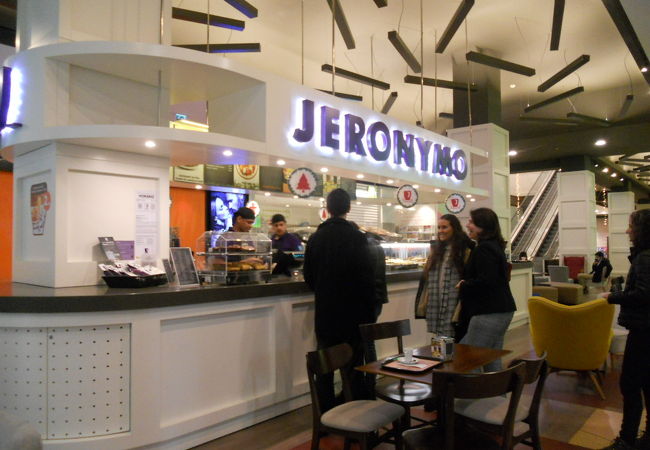 ジェロニモ (コロンボショッピングセンター店)