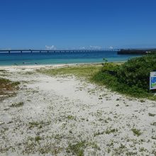 サンセットビーチ