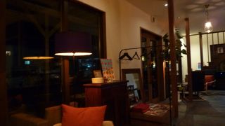 サユール カフェ