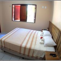 素朴ですが、掃除が行き届き、綺麗で、清潔です。