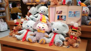 ディズニーストア