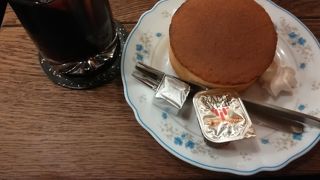 堺筋本町に一番近い喫茶店！