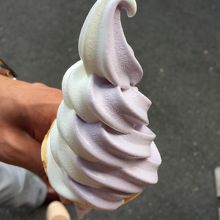 ミックスソフト