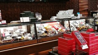 お土産にもいい