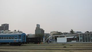 どこまで乗っても１０元。悠遊カードを使うと