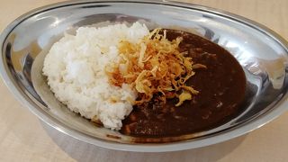 カレーのちから 東店