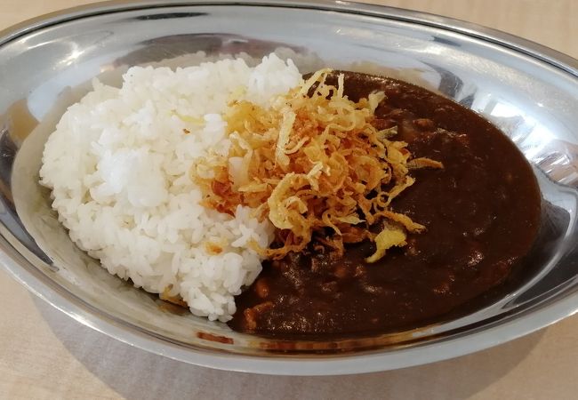 カレーのちから 東店