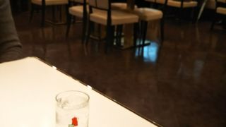 京都のコーヒー店