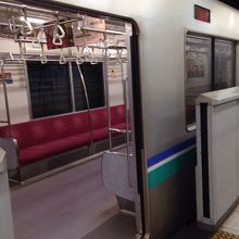 第三セクターなので運賃が高い By ろたみこ 埼玉高速鉄道 埼玉高速鉄道線のクチコミ フォートラベル 第三セクターなので運賃が高い By ろたみこ 埼玉高速鉄道 埼玉高速鉄道線のクチコミ フォートラベル