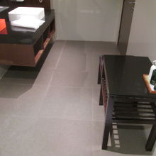 ロイヤルシルクラウンジ (スワンナプーム空港内)