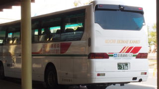 空港への便利なアクセス