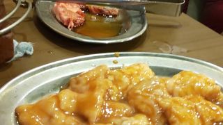 最高のホルモン