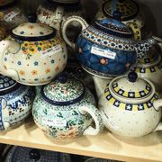 ツェラミカ アルティスティチナ クチコミ・アクセス・営業時間