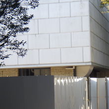 リニューアル工事中