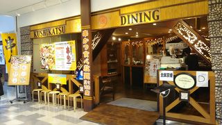 観光客(外国人)が多かったです