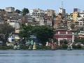 サルバドール市観光局 (トロロ湖)
