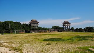 支配者層の住居