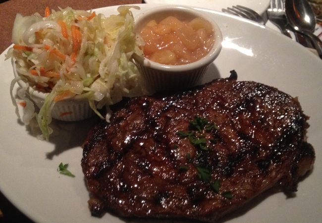 レッドロブスター (グリーンビル ノースカロライナ店)