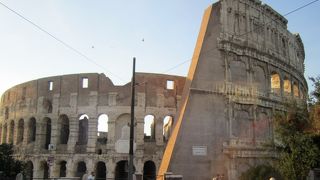 フオーリレムーラとは「城壁外」