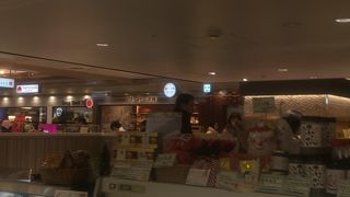 蔵王の卵を使ったスィーツ