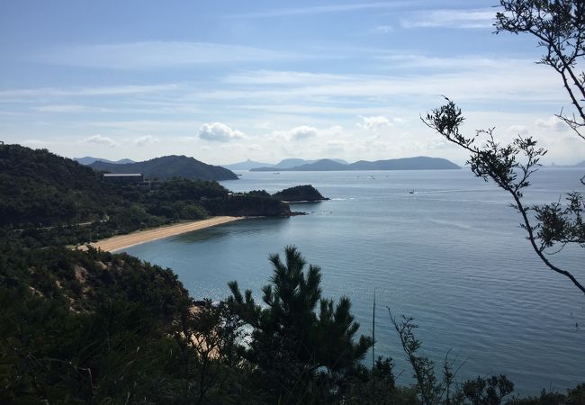 直島・豊島・小豊島の観光スポット ランキング