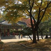 韓国初の都市公園