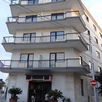 ビジネスホテル風