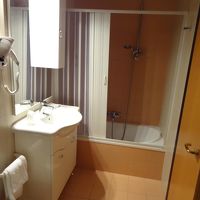 使い勝手はいいです