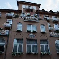 全室アルプスの風景が良く見えます