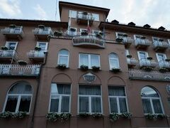 Concordia Parc Hotel 写真