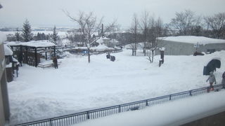 今はもうありません