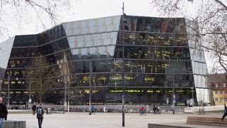 フライブルク大学図書館