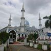 スルタン アフマド1世モスク