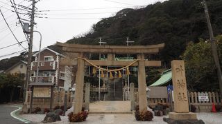 願いがかなう　女子に人気の縁結びのパワースポット