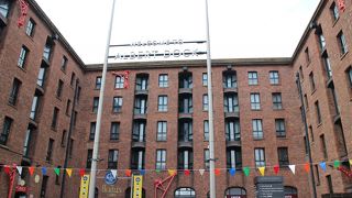 リバプールといったら